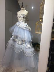-GRACE KELLY婚纱与礼服(北京店)