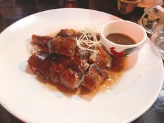 招牌烧鹅-猪肉婆私房菜(容桂总店)