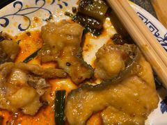 -胖子鱼·天水麻辣鱼火锅(秦州407店)