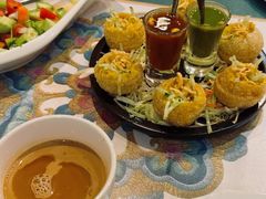 -Santoor 萨都里印度餐厅(北锣鼓巷店)