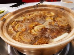 -天宜隆蘑菇宴火锅(石景山旗舰店)