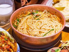 -觅山云南菜(泊富ICITY店)