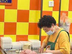 -小秋水饺(大成路总店)