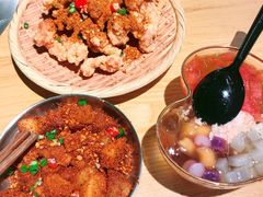 -班花麻辣烫(南京概念店)