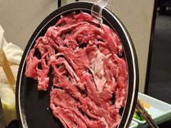 -巴蜀大将火锅(春熙店)