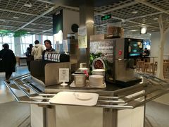 -宜家·瑞典风味餐厅(无锡店)