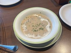 -萨莉亚意式餐厅(南京虹悦城店)