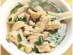 -阿一猪红汤(东风西路店)