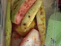 -爱上酸嘢