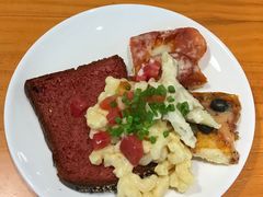 -So Lounge索兰至餐厅(蓝色港湾店)