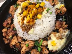 -韩宫宴烤肉·料理(苏州中心店)