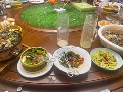 -便宜坊烤鸭店(科创店)