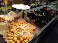 -比格比萨自助(宋家庄店)