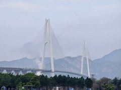 -琅岐红光湖公园