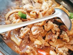 -光头李品质家常菜(人民路店)