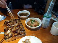 -搓火大都会(广安门总店)