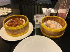 -万达文华酒店-品珍中餐厅