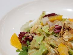 鲜什菜沙拉-北京厨房(SKP店)