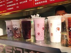 -南艺后门鸡蛋饼