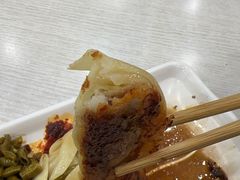 -大董锅贴(崇安寺店)