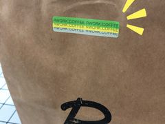 -RWORK·COFFEE(滨江店)