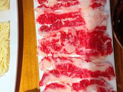 匙仁-好想牛·鲜切自助牛肉火锅(七堡花园城店)