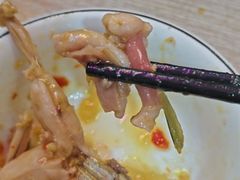 -四姐南瓜田鸡(202店)