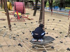 -西部长青自然儿童乐园