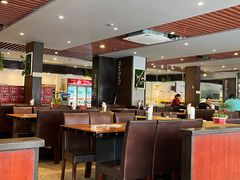 大堂-韩大地海鲜自助烧烤城(黄兴路步行街店)