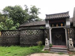 -T80科技文化国际社区-停车场