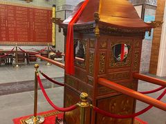 -宁波状元楼酒店(和义路店)