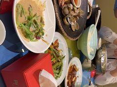 -阿毛饭店(和义路店)