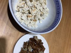 -天发芽·何记葫芦头泡馍·老字号(小南门店)