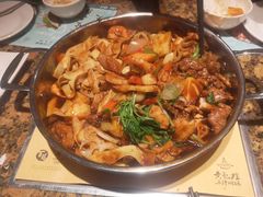 -黄记煌三汁焖锅(金凤万达广场店)