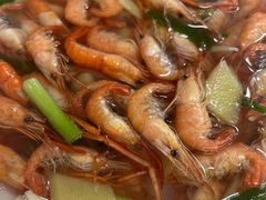 河虾-协和菜馆(凤凰街店)