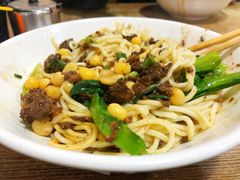 花市豌杂面-花市豌杂面(民生路店)