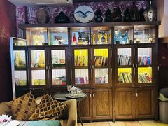 -翡翠鸟精品泰国菜(北辰财富中心店)