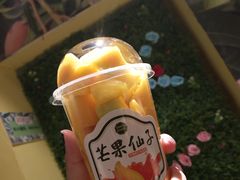 -黄埔古港