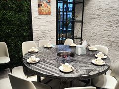 -天都火锅酒楼(虹梅南路店)