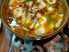 -老谢龙虾(芜湖路店)