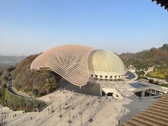 -牛首山文化旅游区