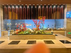 -拾溪餐厅(杭州千禧度假酒店)