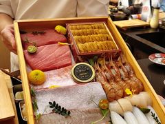 -鮨政· Omakase(港汇恒隆广场店)