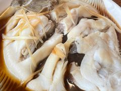 -海味当家·蒸锅海鲜(星海公园店)