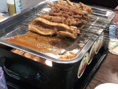 -曾记大腰子烧烤(苗栗路总店)