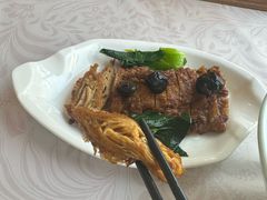 -功德林净素食品专卖店(五原路店)