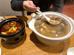 -渝信川菜 · 川味家常菜(长安店)