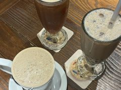-春水堂人文茶馆(南京西路店)