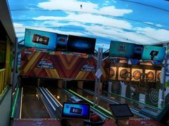 -Play1家庭娱乐中心(裕华万达店)