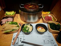 -独食火锅·半米屋台(望平街店)